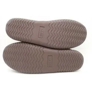 Izod Brown Moc Toe Lounge Slippers Shoes Men\'s XXL 13 - 14 Izod | Shoes | Izod Brown Moc Toe Lounge Slippers Shoes Mens  main image 2